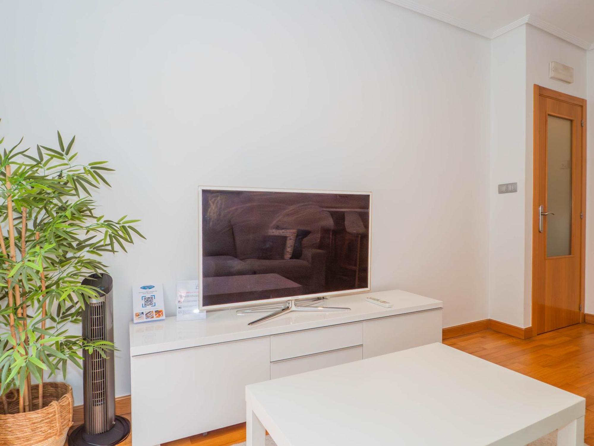 Luxury Centro De Vigo Balcony Apartment Exterior foto